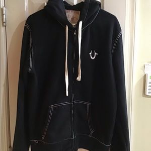 Men’s Large Hoodie